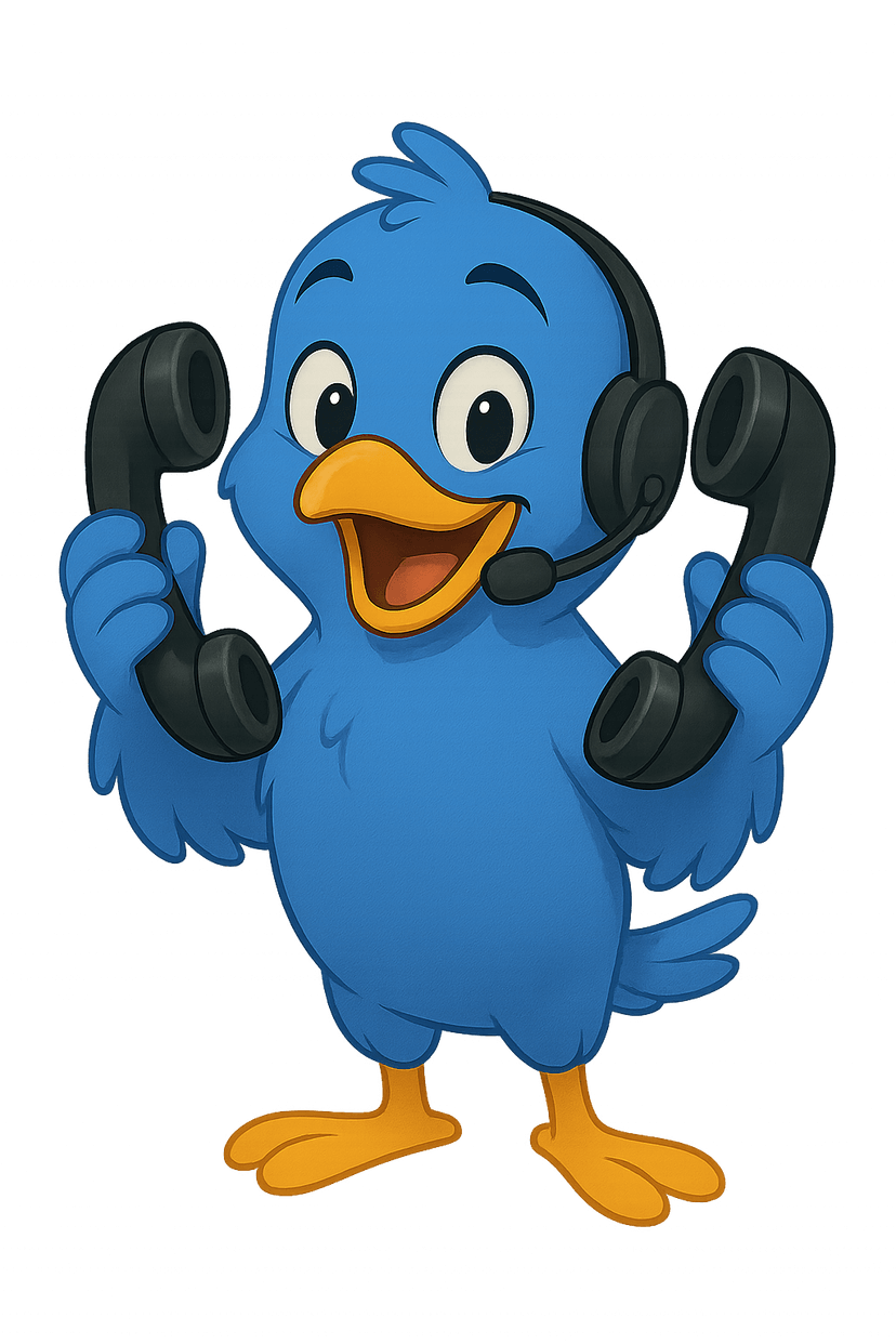 Bird